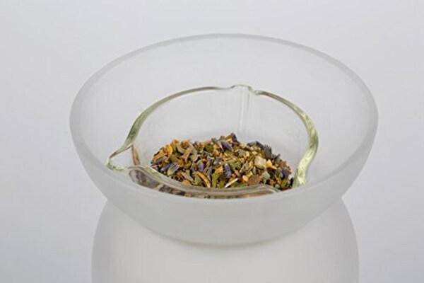 Actual product image Nature's Design Lucerna