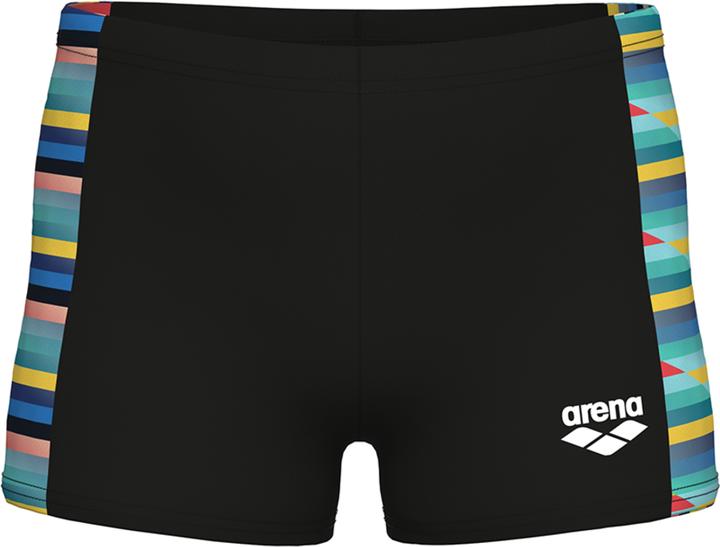 Produktbild Arena B Racing Stripe Swim Short (140)