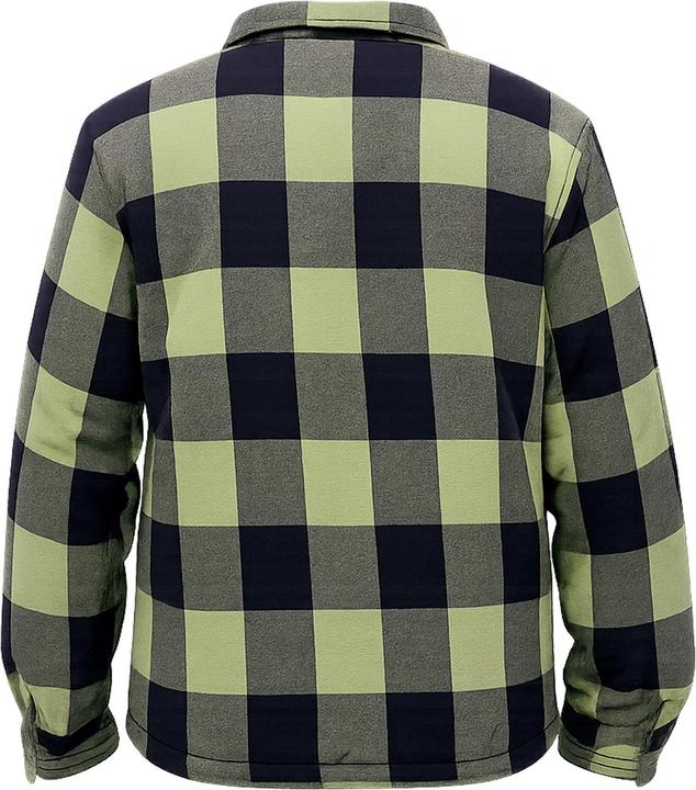 Actual product image Brandit Lumberjacket (S)