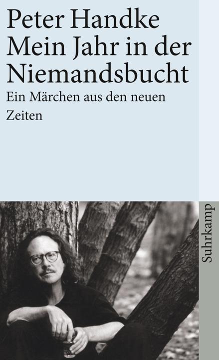 Image du produit Mein Jahr in der Niemandsbucht (Allemand, Peter Handke, 2007)