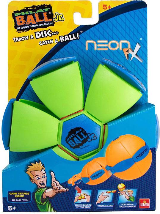 Produktbild Goliath Toys 31.636 Wurfscheibe