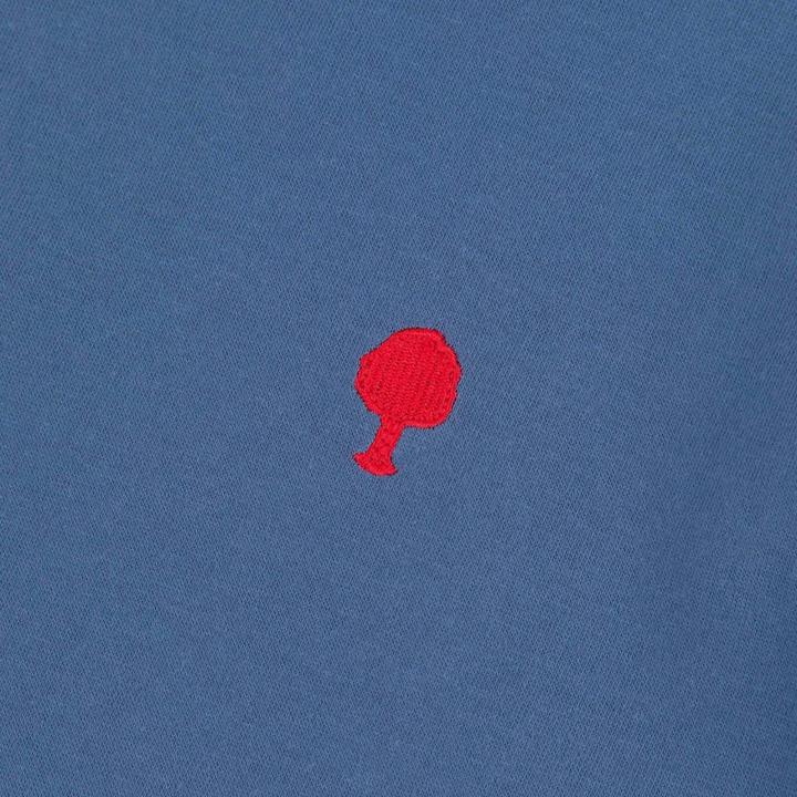 Actual product image Faguo M's ARCY KNIT T-SHIRT (S)