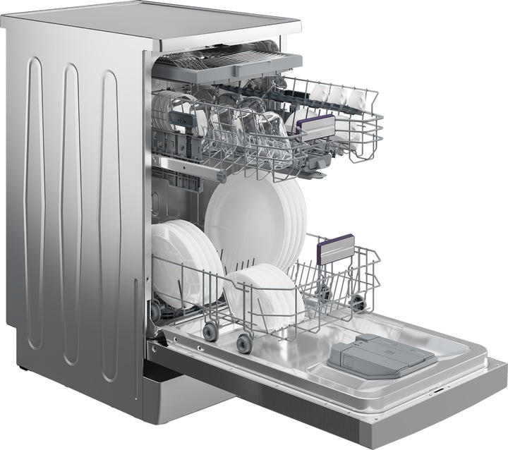 Image du produit Beko BDFS26040XA