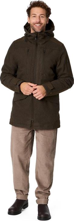 Immagine prodotto Stoic BottnenSt. WinterWool Parka (M)