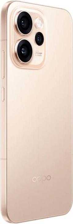 Actual product image OPPO RENO 15 PRO MAX 12+512GB DS 5G AURA GOLD (512 GB, Gold, 6.78", Dual SIM, 5G)