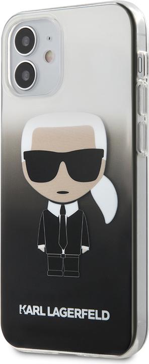 Produktbild Karl Lagerfeld Case (Apple iPhone 12 mini)
