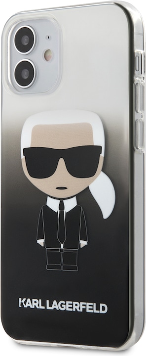 Actual product image Karl Lagerfeld Case (Apple iPhone 12 mini)