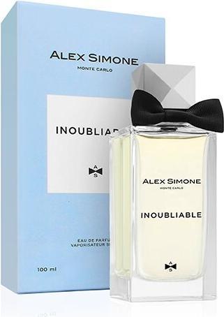 Immagine prodotto Alex Simone Monaco Inoubliable EDP (Eau de parfum, 100 ml)