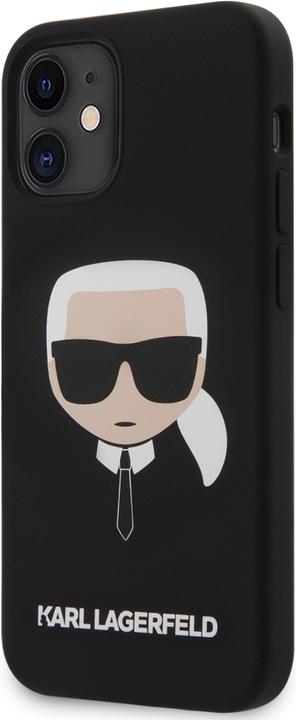 Immagine prodotto Karl Lagerfeld Caso (Apple iPhone 12 mini)