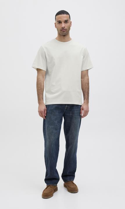 Actual product image Jack & Jones Rundhals T-shirt T-shirt (XL)