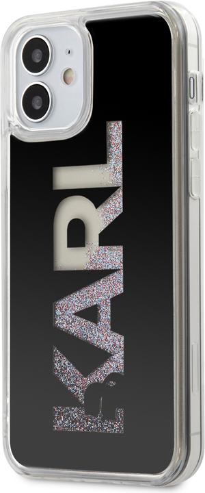 Actual product image Karl Lagerfeld Case (Apple iPhone 12 mini)