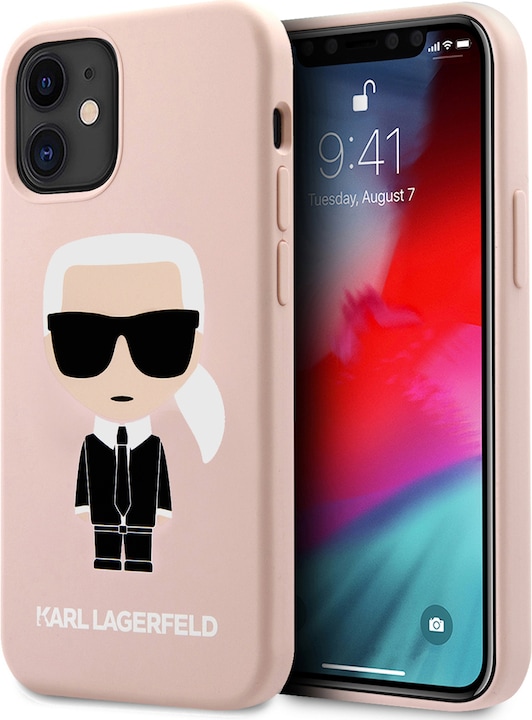 Iconica, Pink