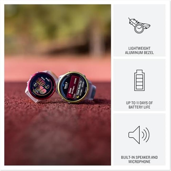 Image du produit Garmin Forerunner 570 (47 mm)