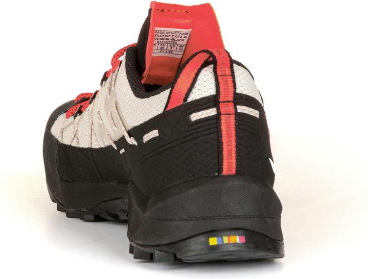 Actual product image Salewa Wildfire 2 Gore-Tex® Shoe Da (36.5)