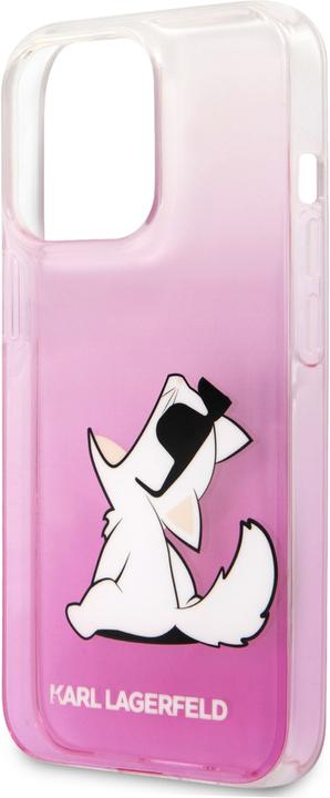 Produktbild Karl Lagerfeld Case (Apple iPhone 13 Pro, Apple iPhone 13)