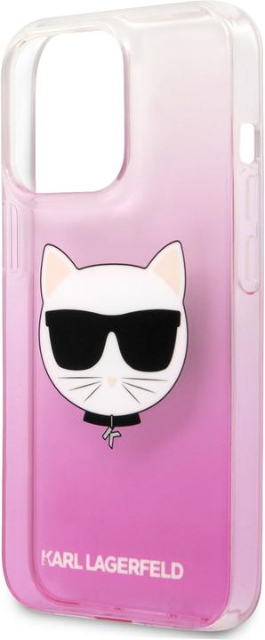 Actual product image Karl Lagerfeld Case (Apple iPhone 13 Pro, Apple iPhone 13)