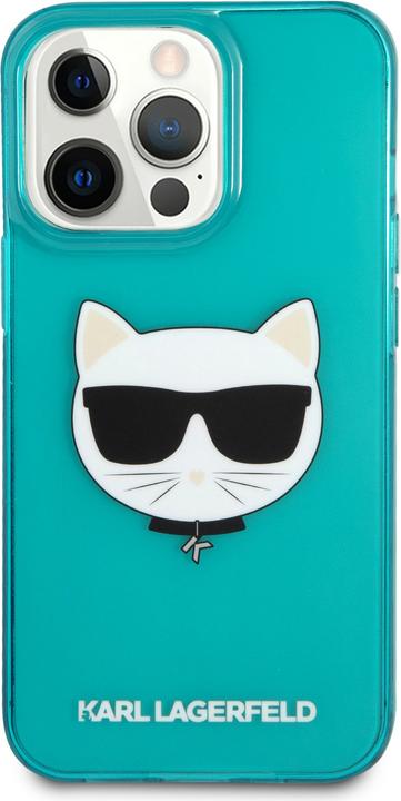 Produktbild Karl Lagerfeld Case (Apple iPhone 13 Pro, Apple iPhone 13)