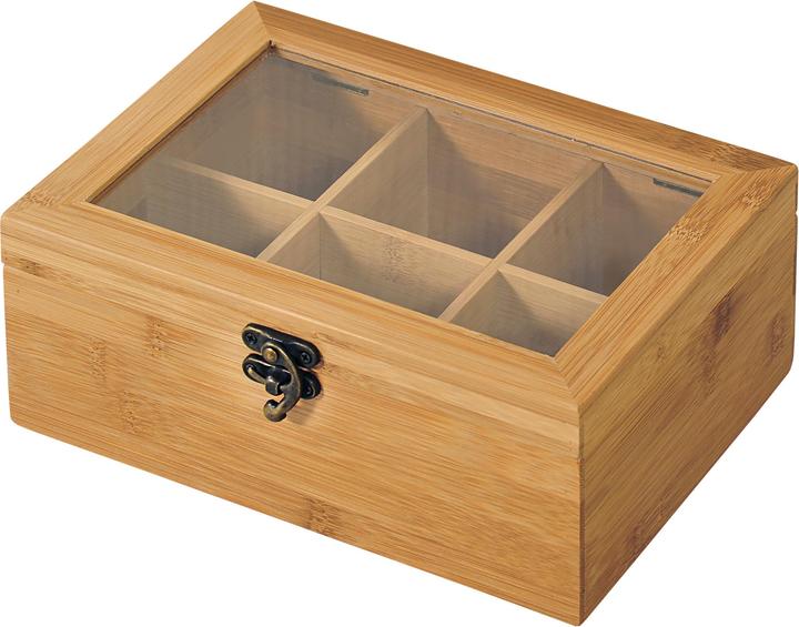 Immagine prodotto Kesper scatola di bustine di tè