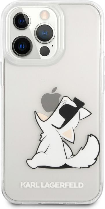 Produktbild Karl Lagerfeld Case (Apple iPhone 13 Pro, Apple iPhone 13)