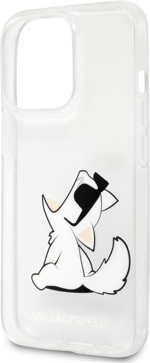Produktbild Karl Lagerfeld Case (Apple iPhone 13 Pro, Apple iPhone 13)