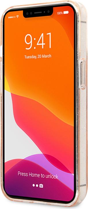 Actual product image Karl Lagerfeld Case (Apple iPhone 13 Pro, Apple iPhone 13)
