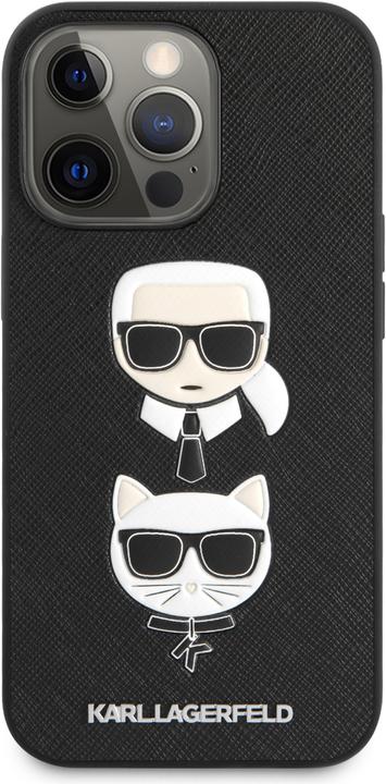 Produktbild Karl Lagerfeld Case (Apple iPhone 13 Pro Max)