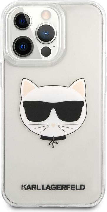 Image du produit Karl Lagerfeld Cas (Apple iPhone 13 Pro Max)