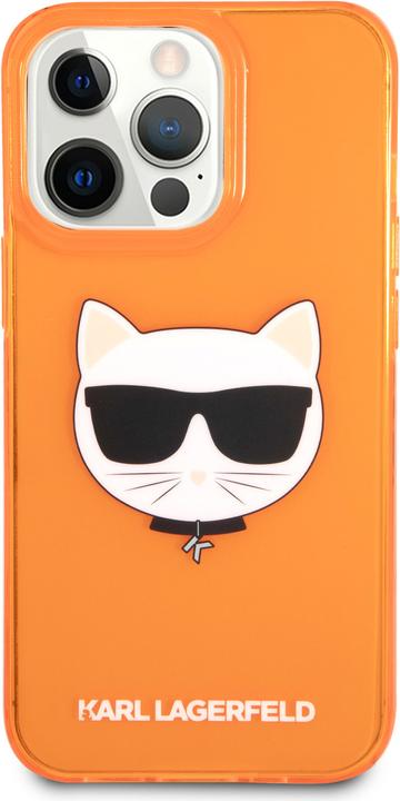Actual product image Karl Lagerfeld Case (Apple iPhone 13 Pro, Apple iPhone 13)