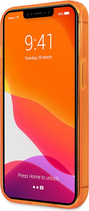 Actual product image Karl Lagerfeld Case (Apple iPhone 13 Pro, Apple iPhone 13)