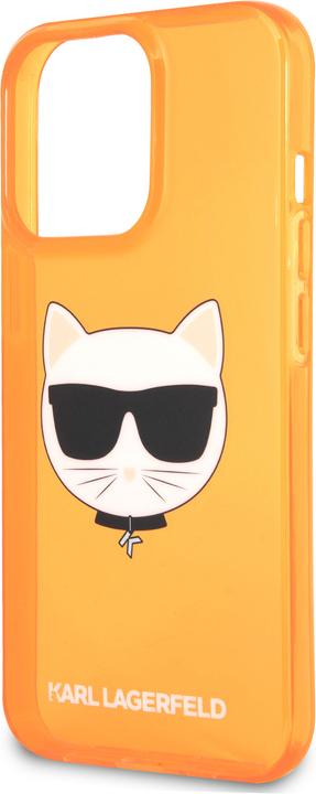 Actual product image Karl Lagerfeld Case (Apple iPhone 13 Pro, Apple iPhone 13)