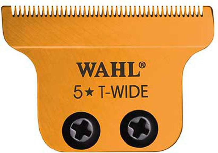 Wahl Gold Schneidsatz T-Wide Blade Set / 0.4 mm (1 x)