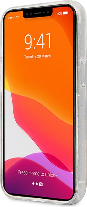 Produktbild Karl Lagerfeld Case (Apple iPhone 13, Apple iPhone 13 Pro)