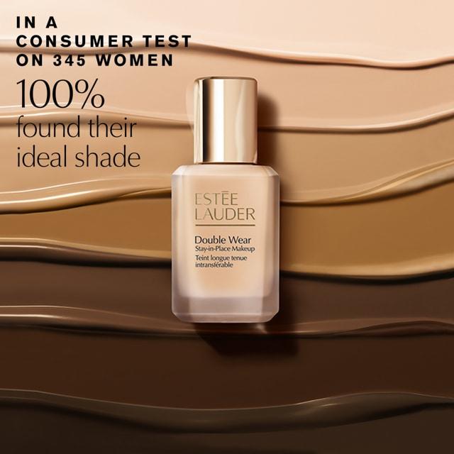 Immagine prodotto Estée Lauder Double Wear Stay-in-place Makeup SPF10 3C2 Pebble (3C2 Ciottolo)