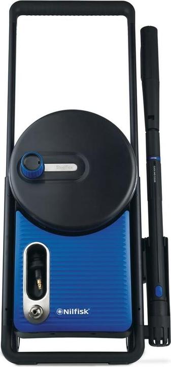 Actual product image Nilfisk High pressure cleaner Excellent 170 - PA (Electrical connection)