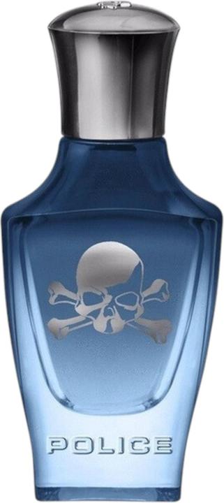 Produktbild Police Eau de Parfum Natural (Eau de Parfum, 30 ml)