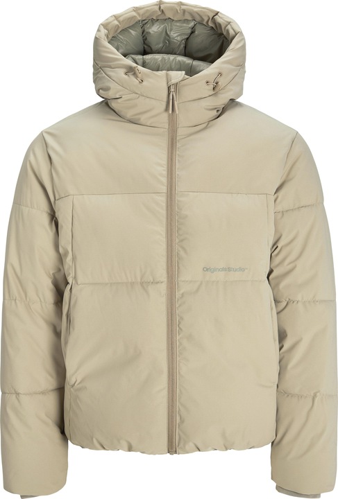 Immagine prodotto Jack & Jones Jorvesterbro Puffer Jacket Aw24 Sn (XXL)