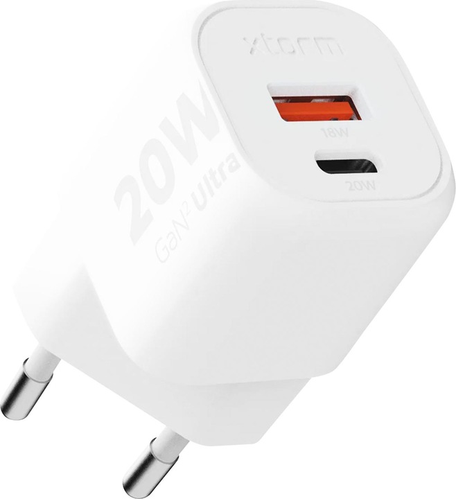 Image du produit Xtorm GaN2 Ultra Series (20 W)
