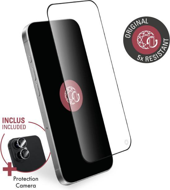 Actual product image Bigben Connected Fgogbundip16pl (1 pcs., Apple iPhone 16 Plus)