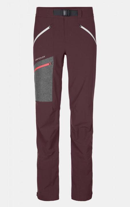 Produktbild Ortovox Cevedale Pants W (L)