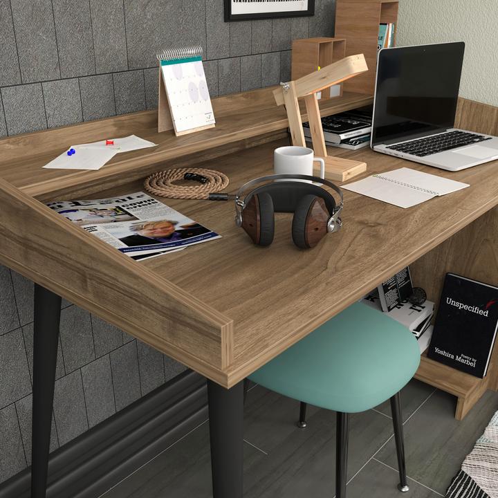 Actual product image Kalune Design Coraline (122 x 59 x 88 cm)