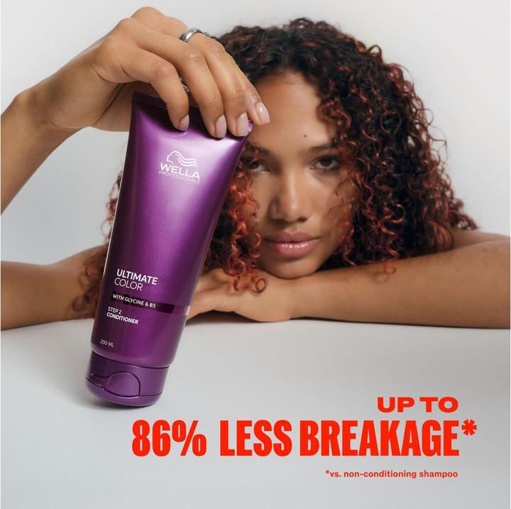 Image du produit Wella Ultimate Color - Conditioner (75 ml)