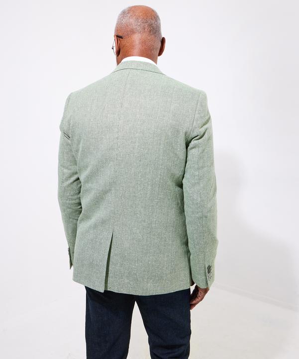 Immagine prodotto Joe Browns Linen Blend Blazer (42)