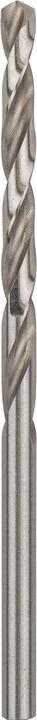 Produktbild Bosch Professional Zubehör PRO Metal HSS-G Spiralbohrer, 4,4 x 47 x 80 mm (4.4 mm)
