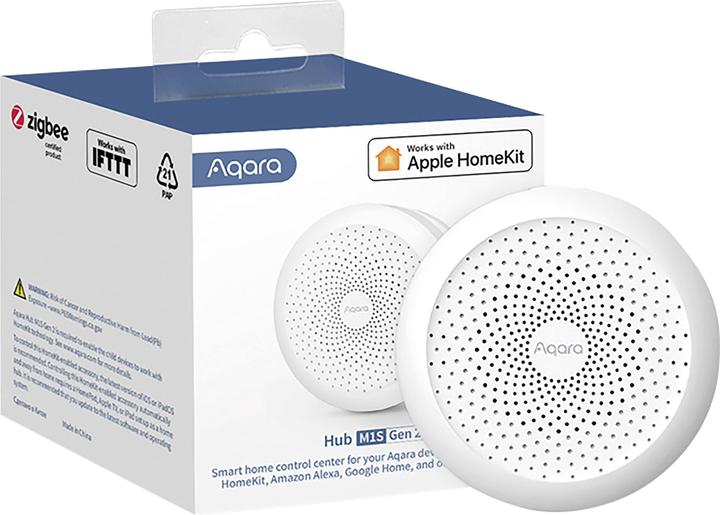 Image du produit Aqara Hub M1S Gen 2
