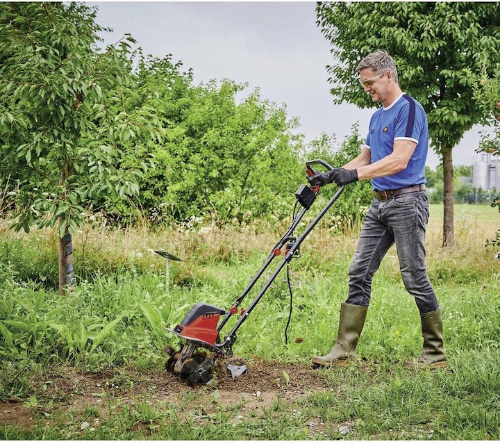 Image du produit Einhell GC-RT 1545 M