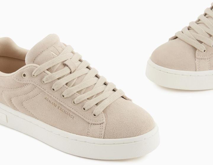 Image du produit Armani Exchange London, logo doré (37)