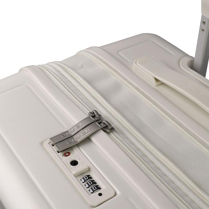 Image du produit Travelite Panello 4W Trolley (68 l)