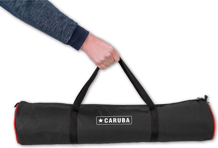 Produktbild Caruba Curved Gesichtsreflektor Pro 180cm x 65cm (Reflektor)