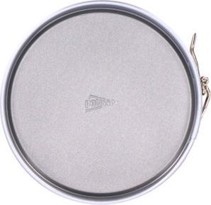 Produktbild Patisse Stufenform Mini 16 cm Silberstahl (16 cm)