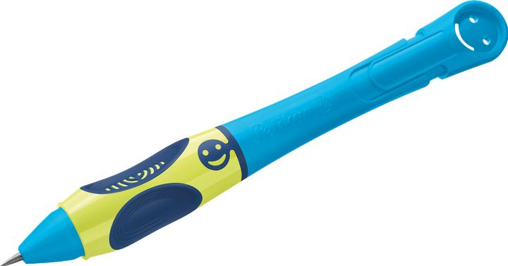 Actual product image Pelikan GRIFFIX 2014 - Pencils (2 mm, HB, 1x)